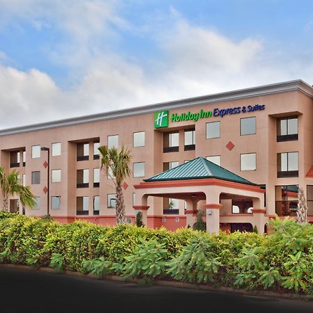Holiday Inn Express Hotel & Suites Lawrenceville By Ihg Kültér fotó