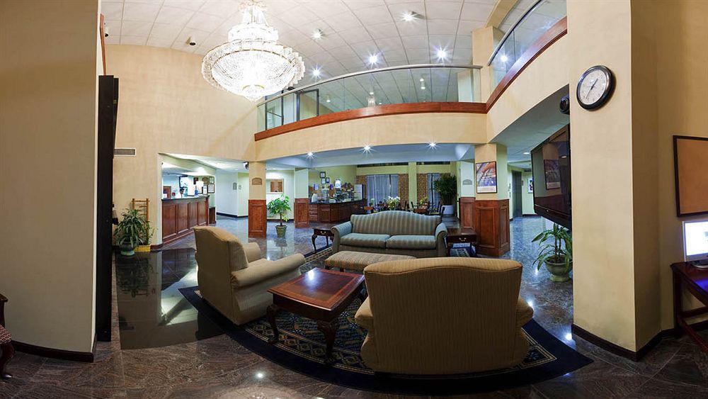 Holiday Inn Express Hotel & Suites Lawrenceville By Ihg Kültér fotó