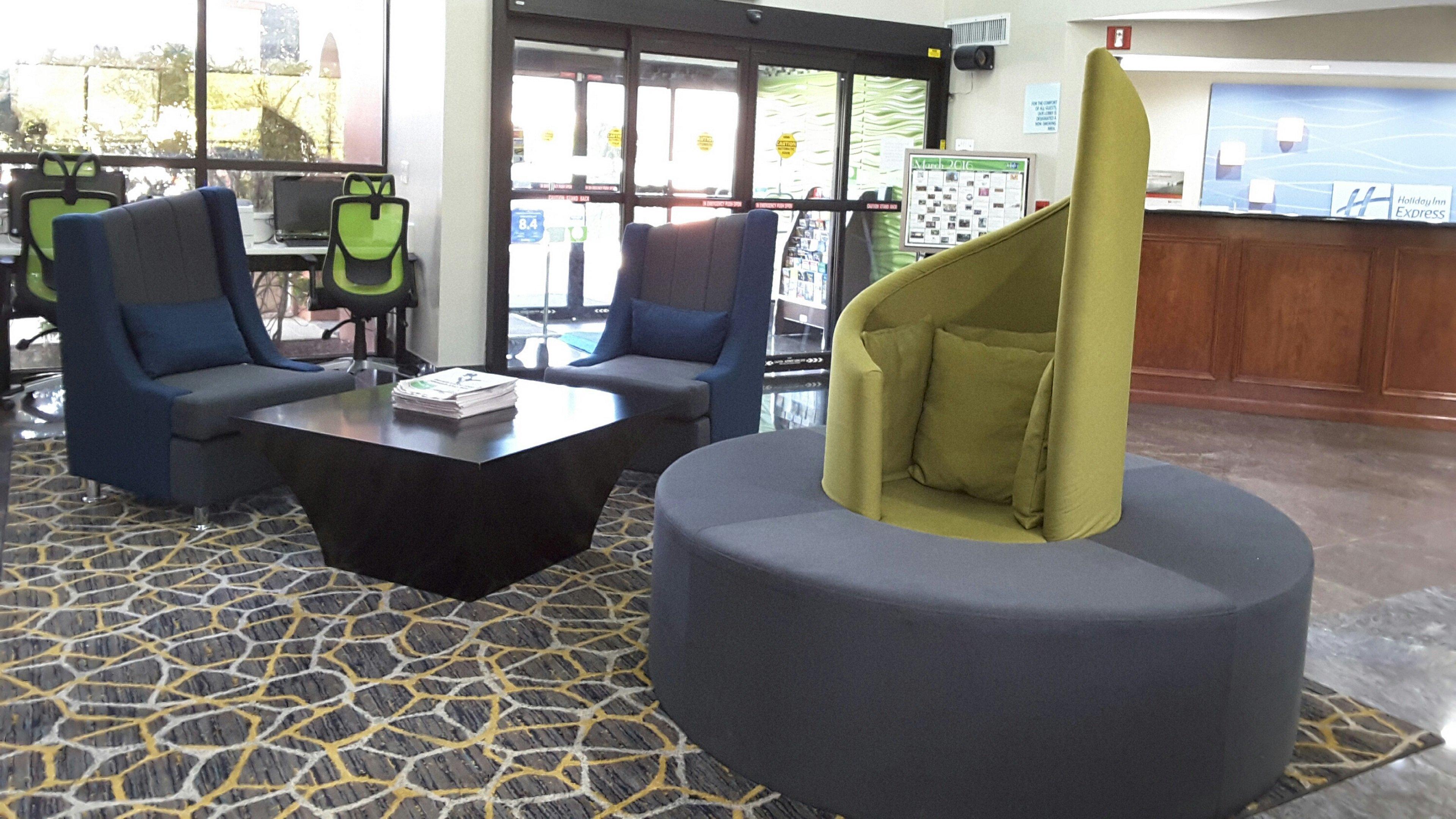 Holiday Inn Express Hotel & Suites Lawrenceville By Ihg Kültér fotó
