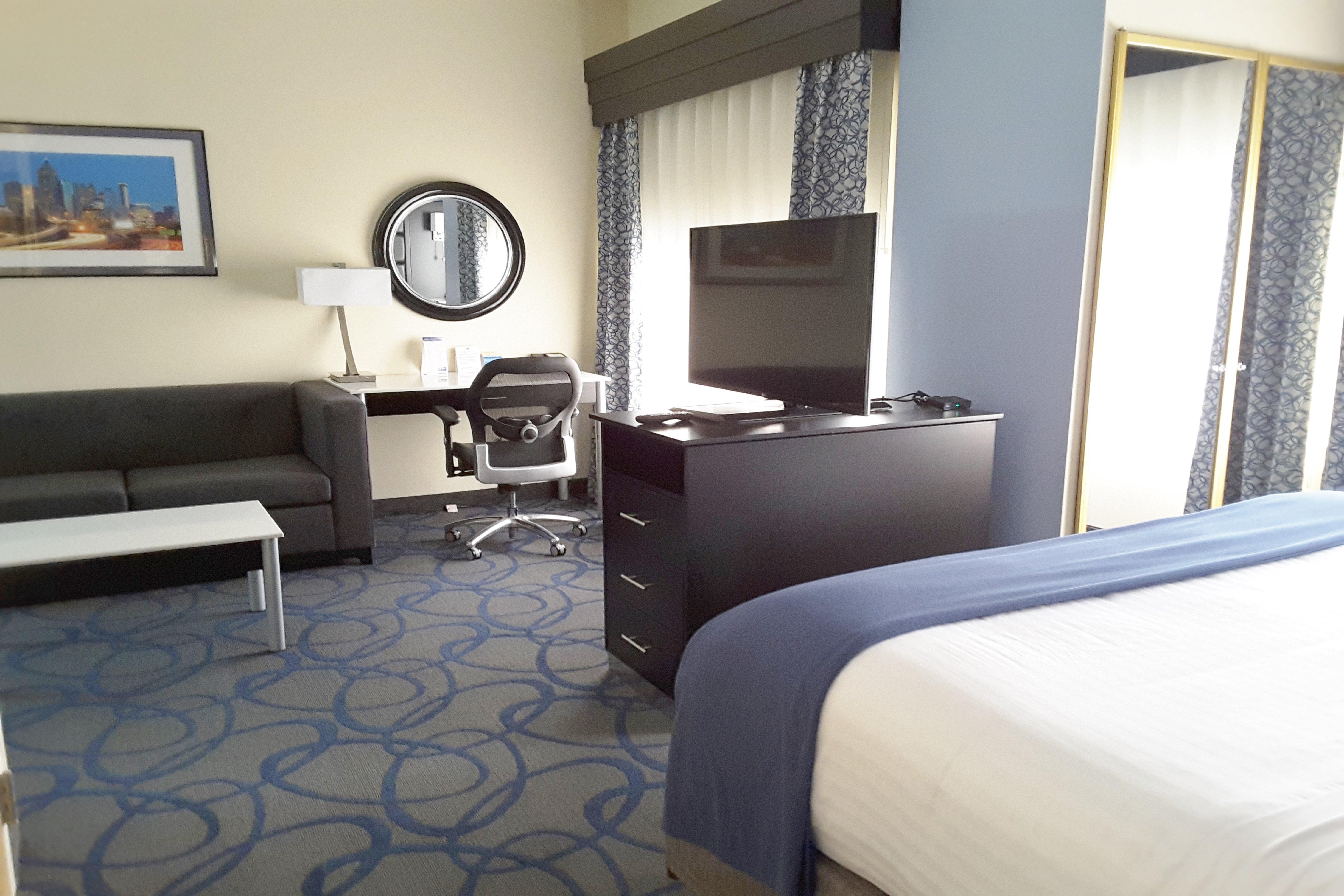 Holiday Inn Express Hotel & Suites Lawrenceville By Ihg Kültér fotó